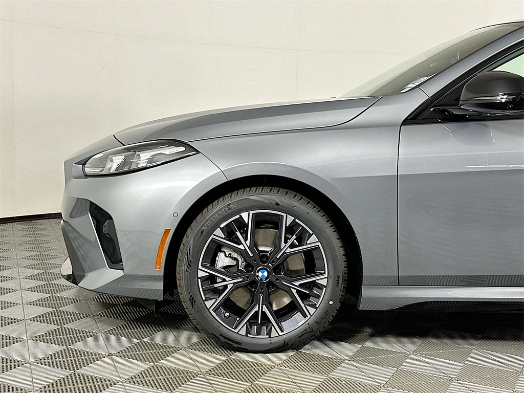 2026 Bmw 228 photo 9
