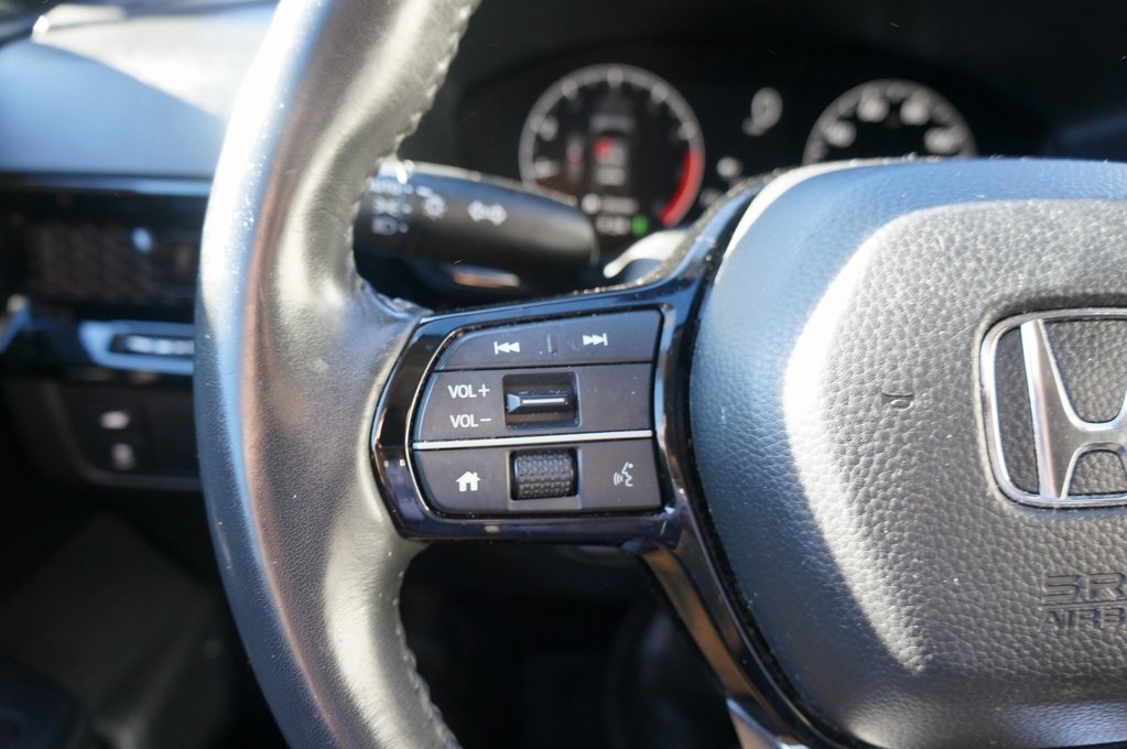 2023 Honda CR-V EX-L photo 20