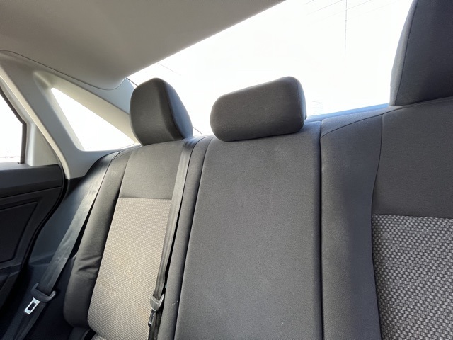2020 Volkswagen Jetta 1.4T S photo 44
