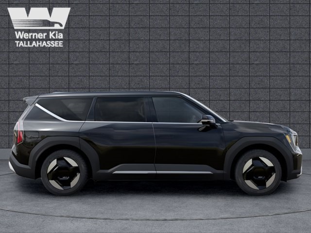 2026 Kia EV9 Light photo 3