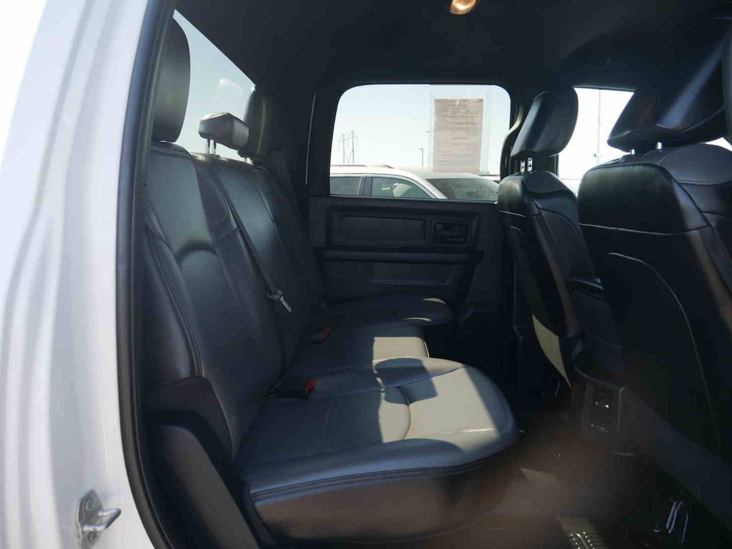 2024 Ram 3500 Tradesman photo 22