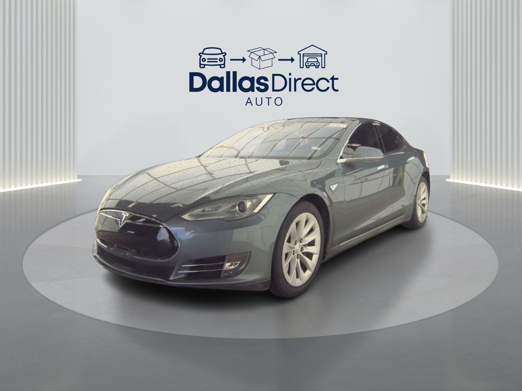 Used 2013 Tesla Model S S with VIN 5YJSA1CN1DFP27058 for sale in Sterling, CO