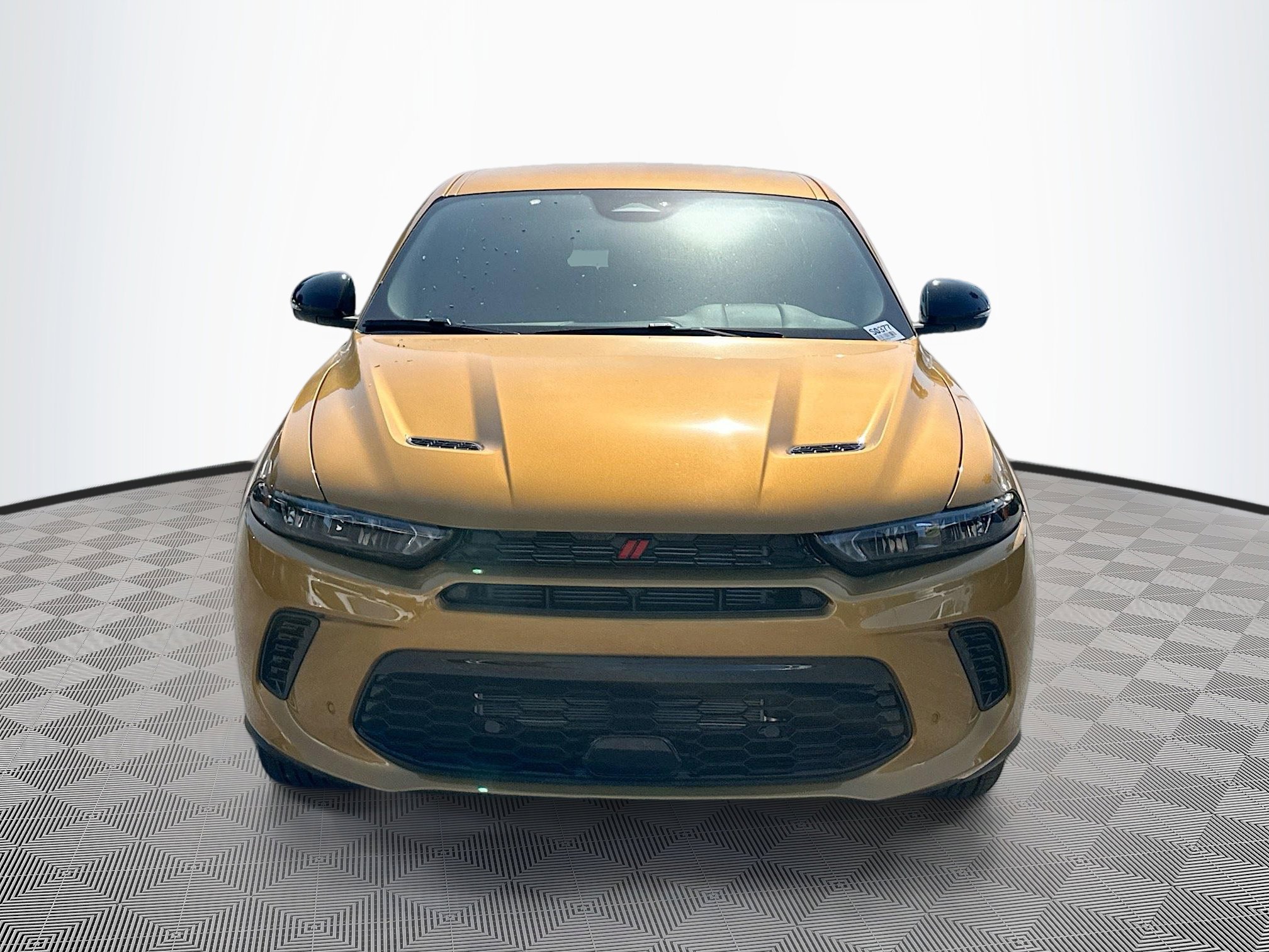 2025 Dodge Hornet GT photo 2
