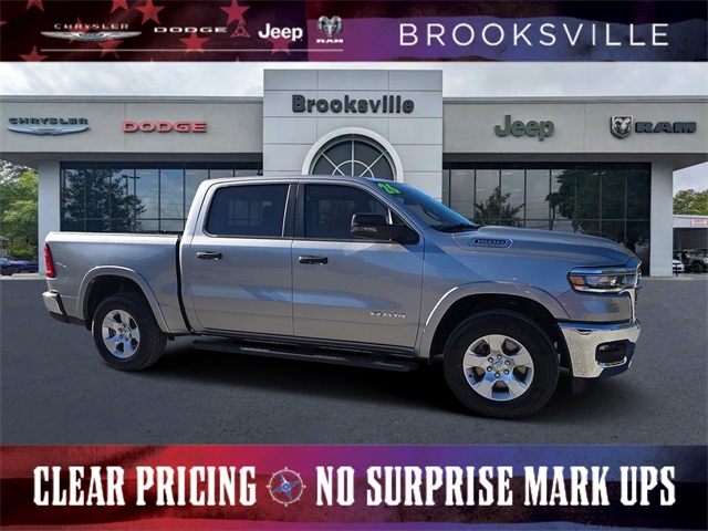 2026 RAM Ram 1500 Pickup Big Horn/Lone Star's photo