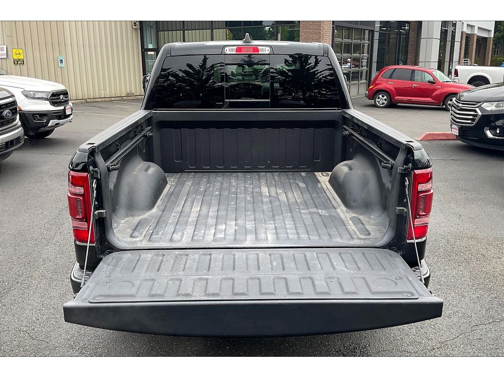 2022 Ram 1500 Limited Longhorn photo 33