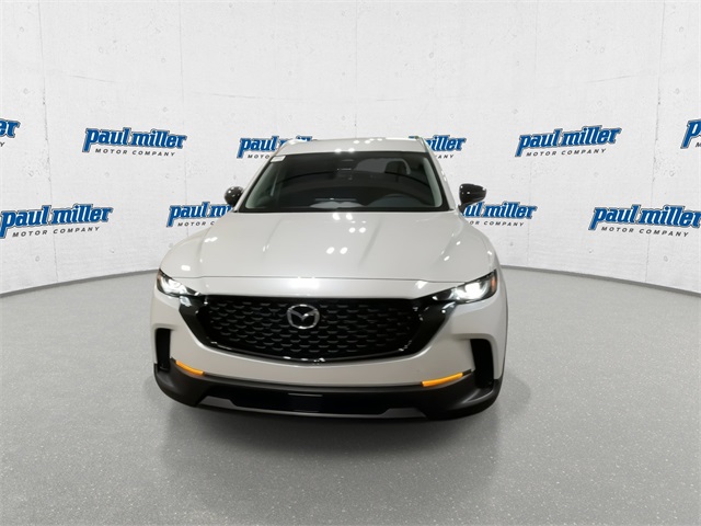 2025 Mazda CX-50 2.5 Select photo 3