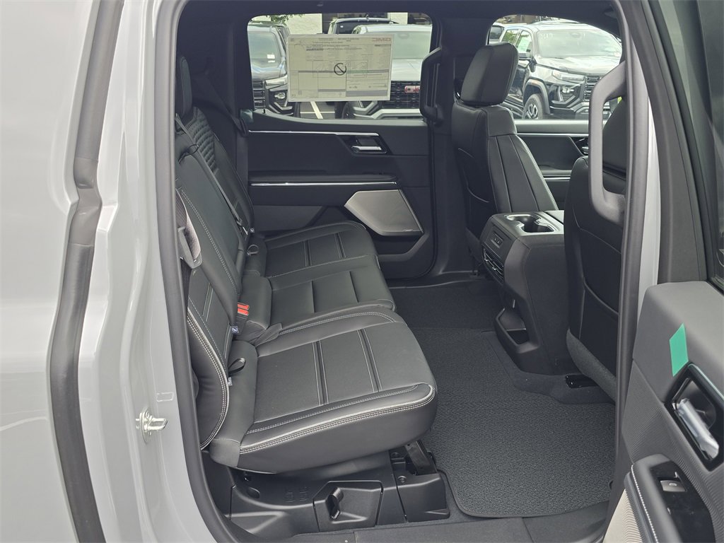 2026 Gmc Sierra EV Denali photo 31
