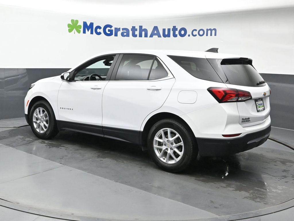 2023 Chevrolet Equinox LT photo 14