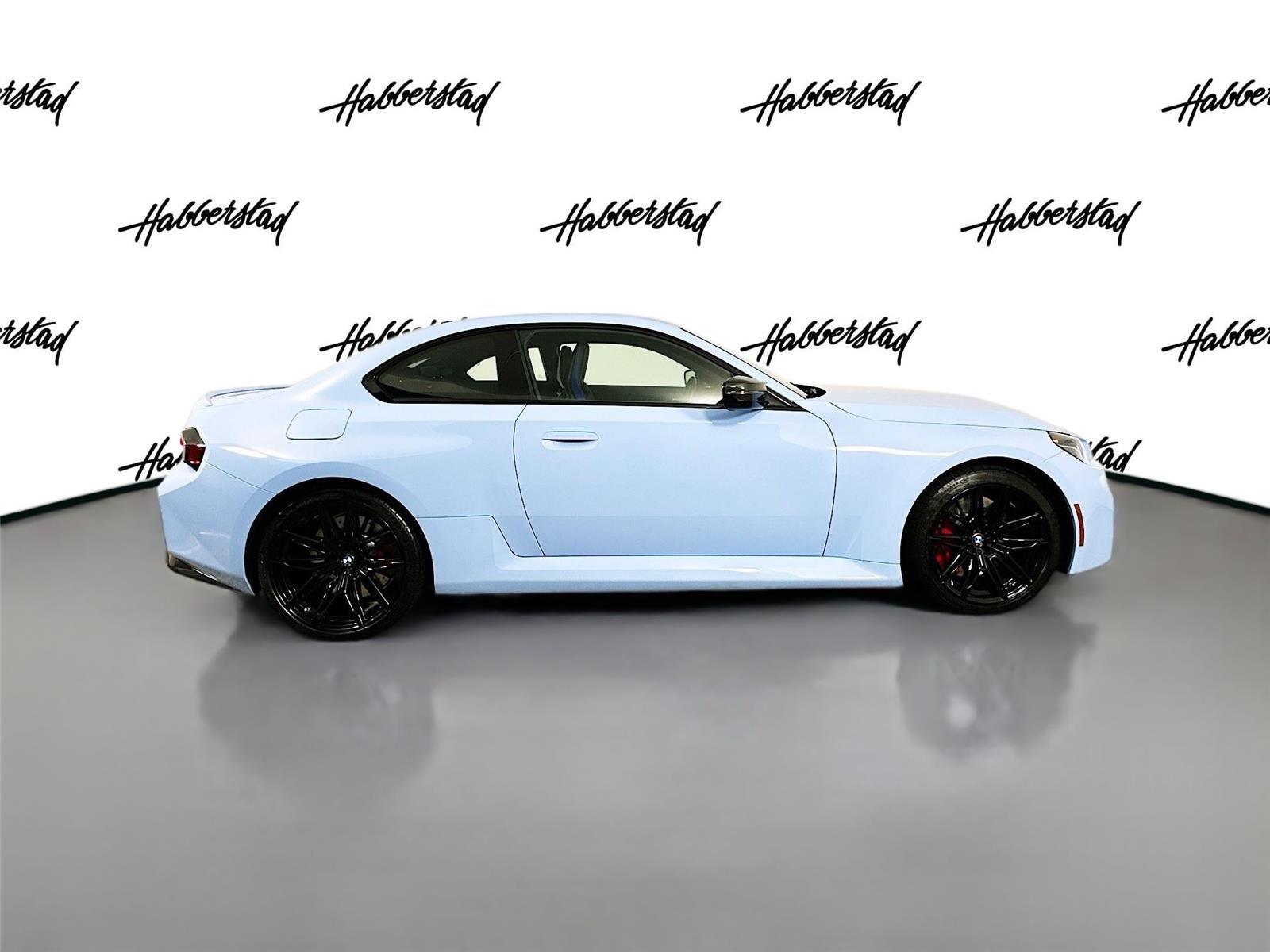 2024 Bmw M2 Coupe photo 4