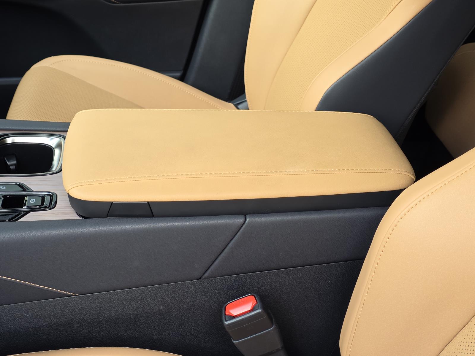 2025 Lexus RX 350 Premium photo 8