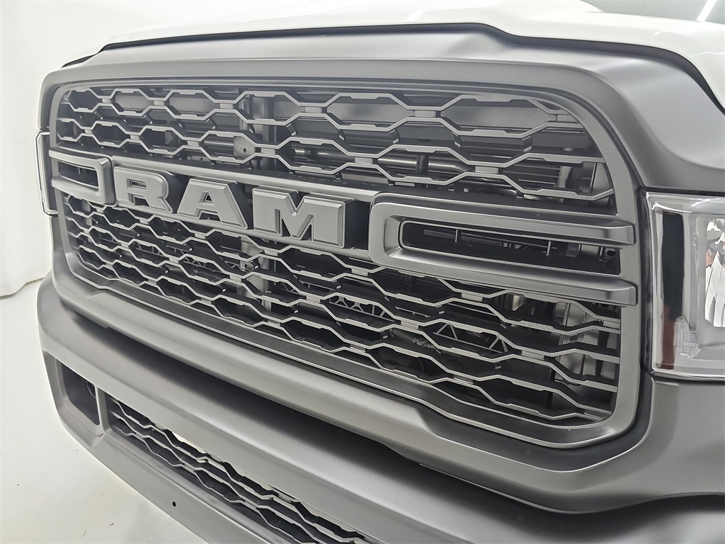 2024 Ram 2500 Tradesman photo 34