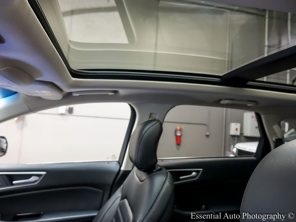 2019 FORD EDGE - Image 12