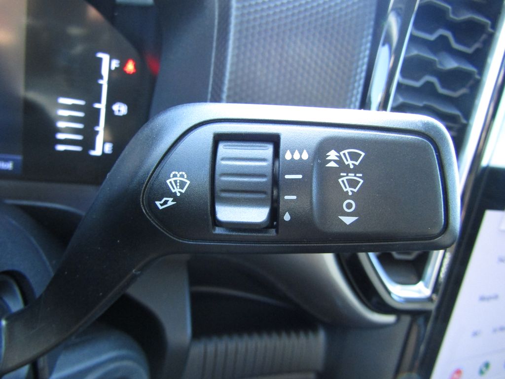 2025 Ford Ranger XLT photo 27