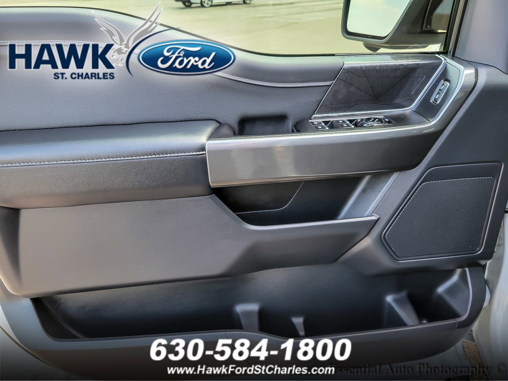 2023 FORD F-150 - Image 15