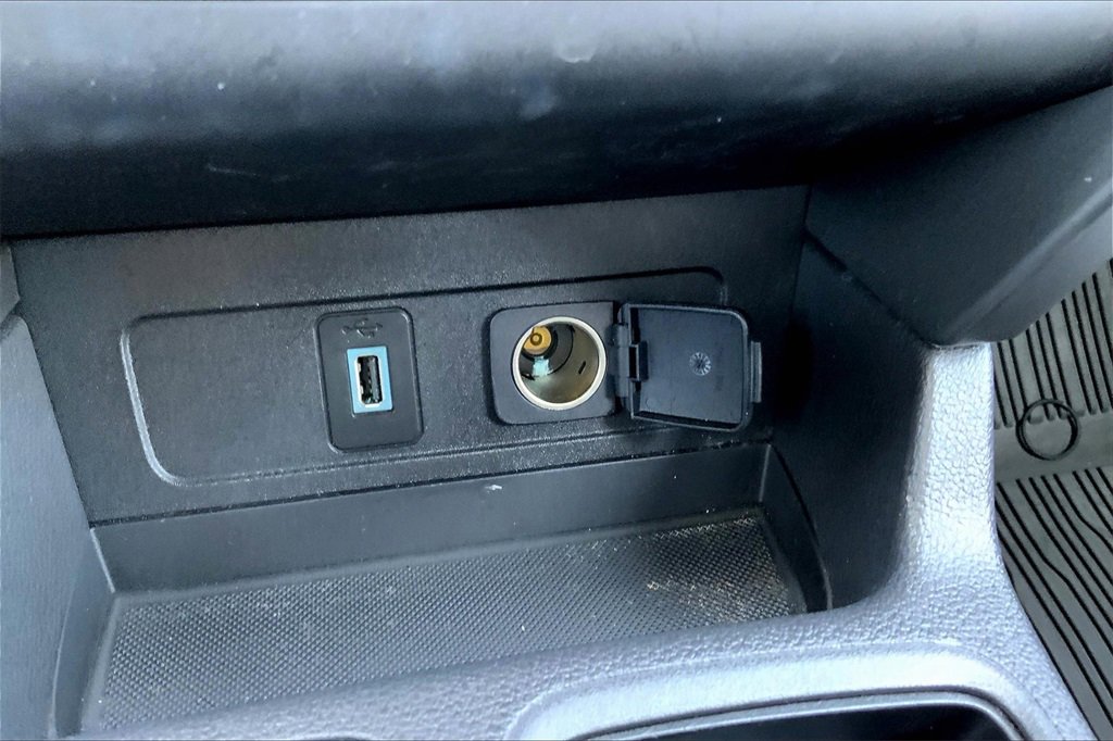 2019 Ford Escape SE photo 32