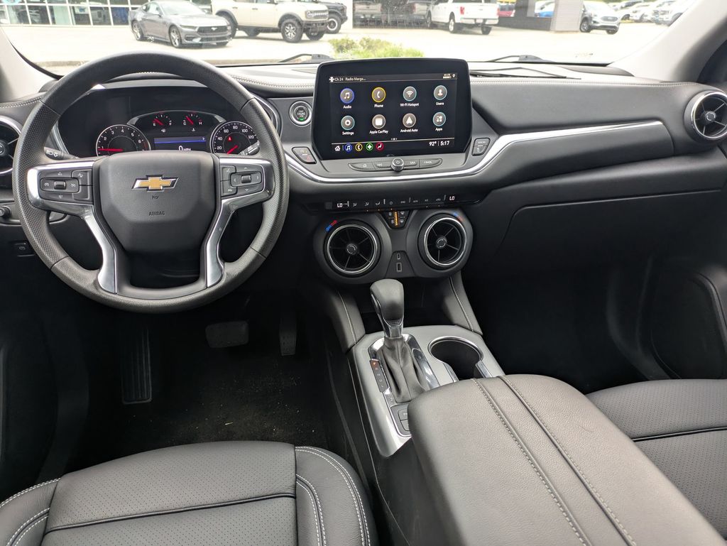 2023 Chevrolet Blazer 2LT photo 21