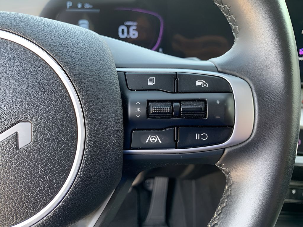 2023 Kia Sportage X-Line photo 24