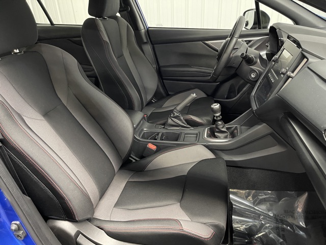 2022 Subaru WRX Base photo 21