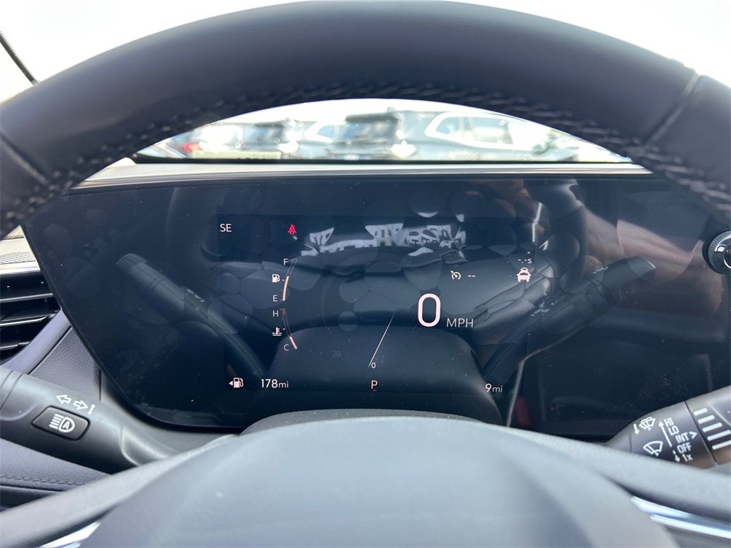 2026 BUICK ENCORE GX - Image 19