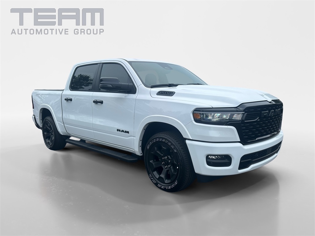 2026 RAM Ram 1500 Pickup Big Horn/Lone Star's photo