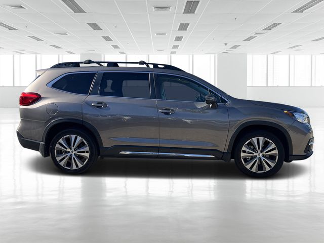 2021 Subaru Ascent Limited photo 3