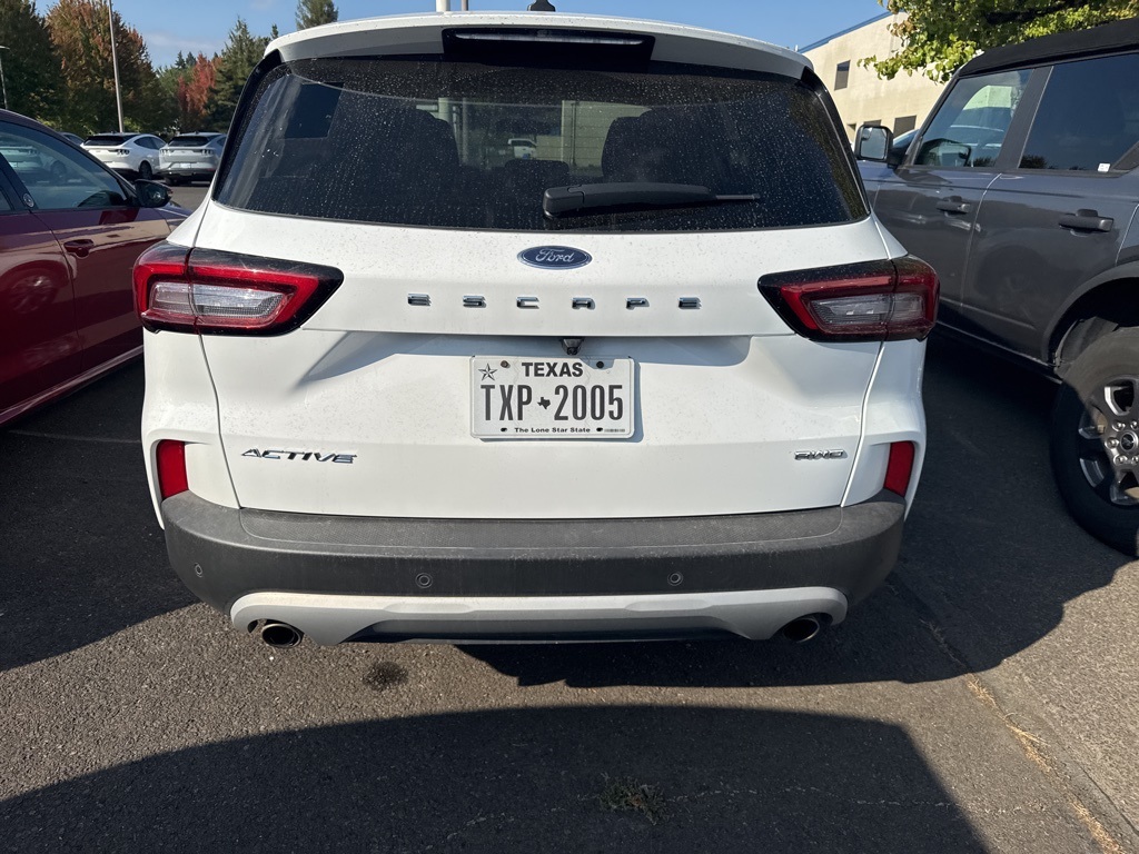 2024 Ford Escape Active photo 5