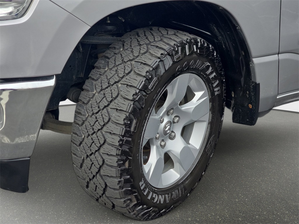 2023 Ram 1500 Big Horn Lone Star photo 29