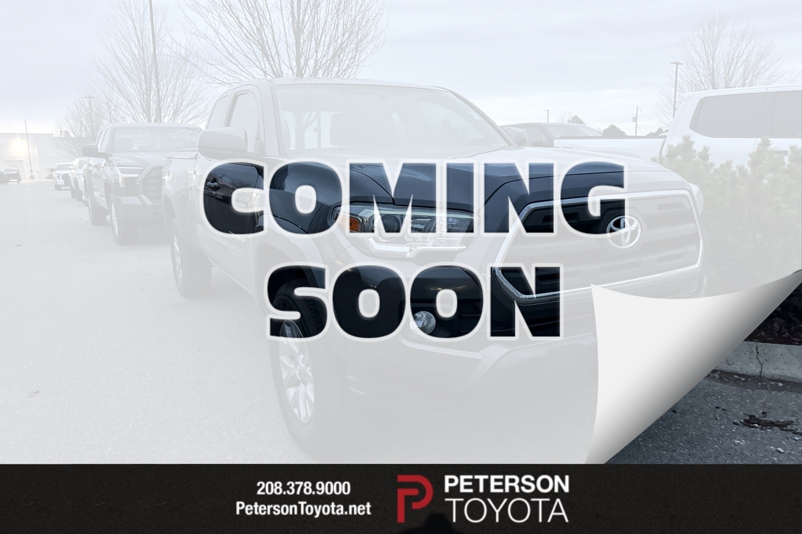 2017 Toyota Tacoma SR5's photo