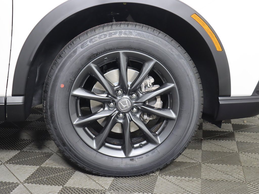 2026 Honda CR-V EX-L photo 13