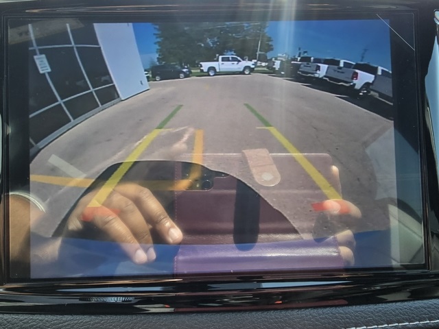 2026 Chrysler Pacifica photo 13