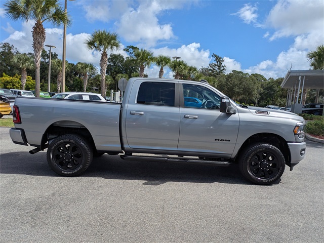 2024 Ram 2500 Big Horn photo 3