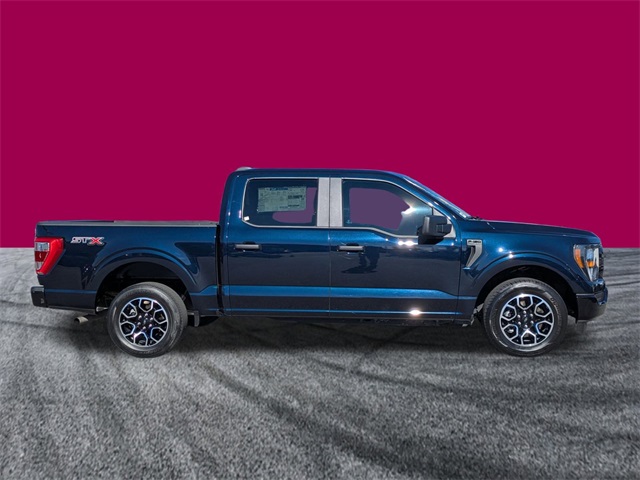 2023 Ford F-150 XL photo 2