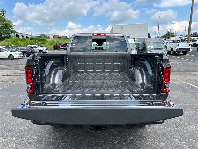 2025 Ram 2500 Tradesman photo 8