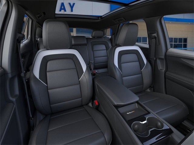 2025 Chevrolet Blazer EV photo 13