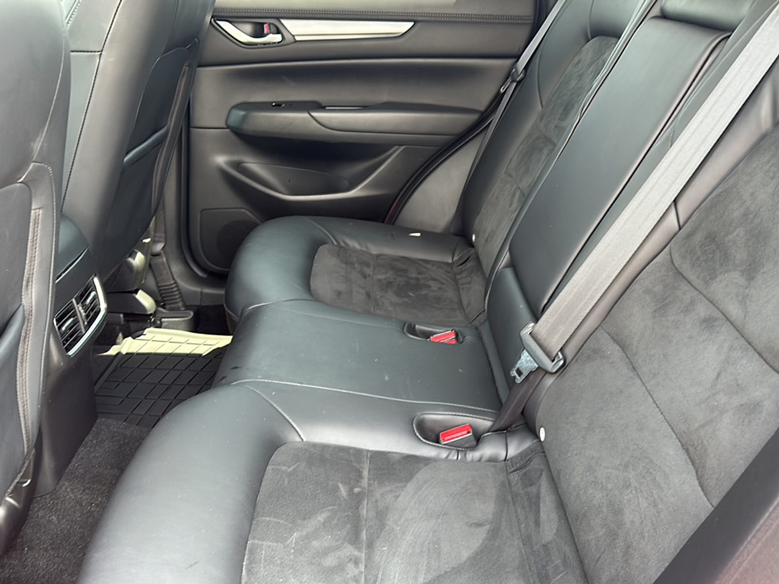 2023 Mazda CX-5 2.5 Select photo 7