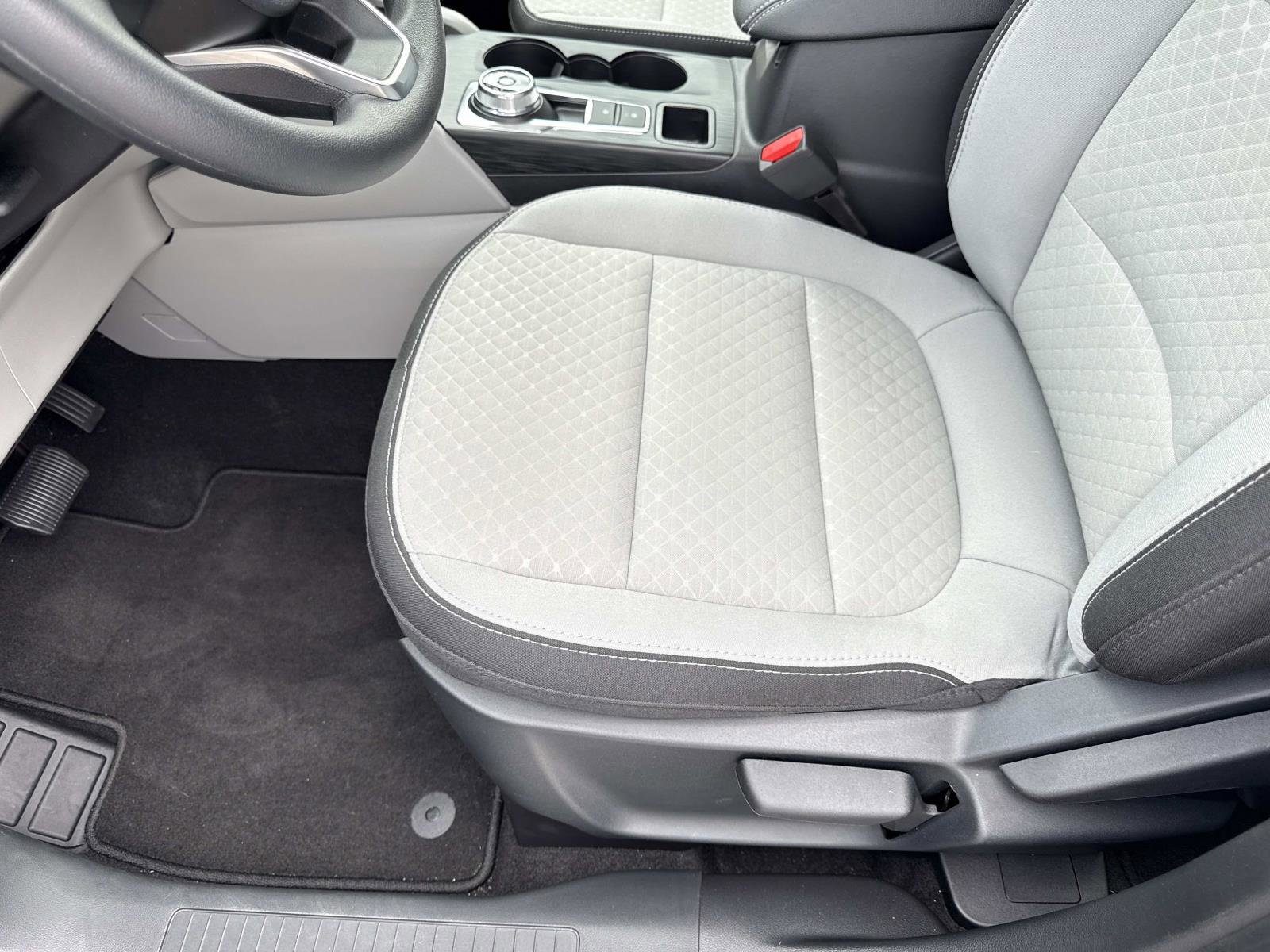 2025 Ford Escape Active photo 17