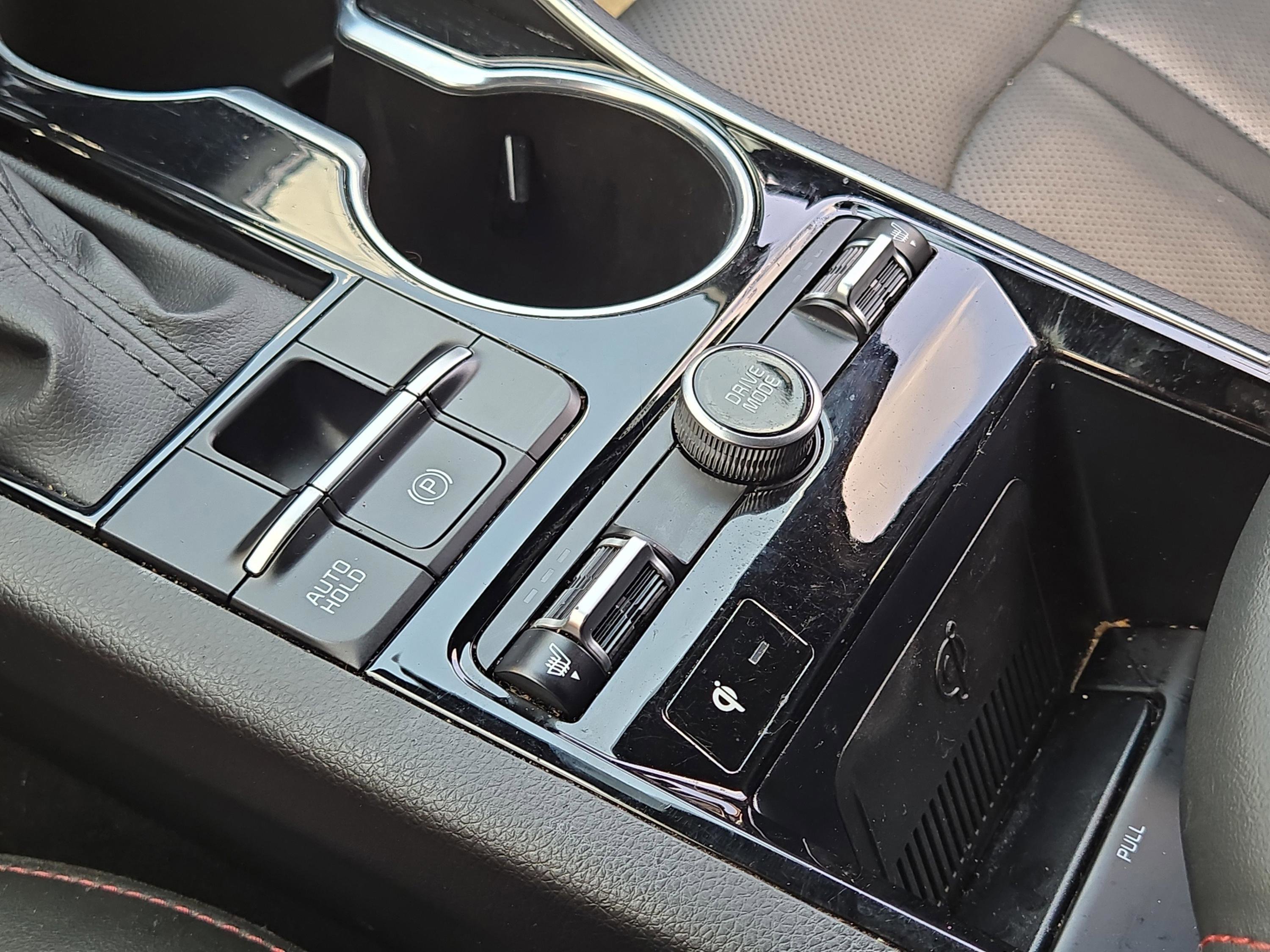 2023 Kia K5 GT photo 26