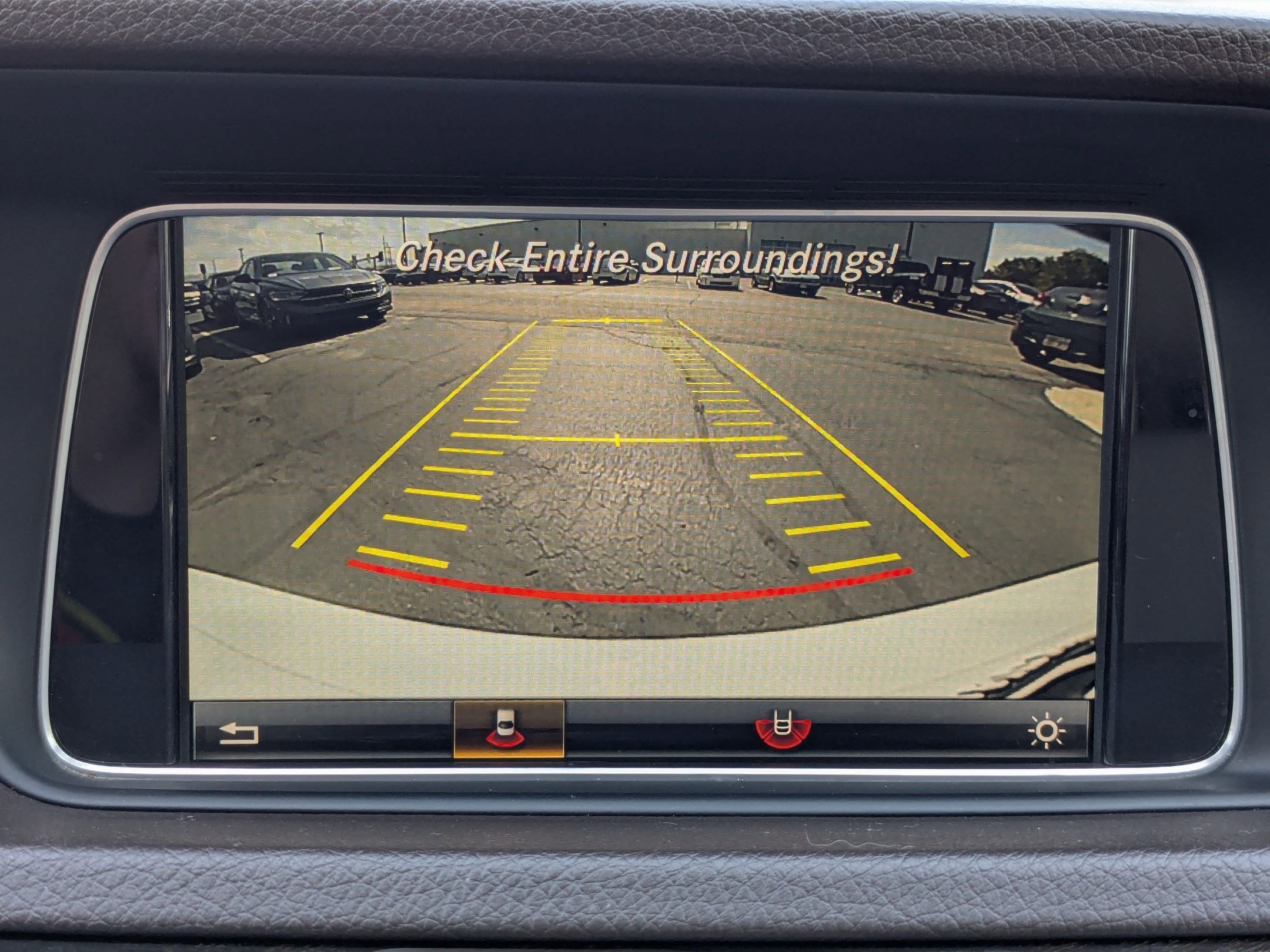 2016 Mercedes Benz E 350 photo 18