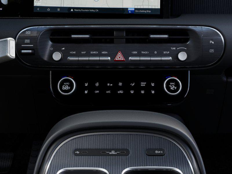 2026 Hyundai Palisade Calligraphy photo 16
