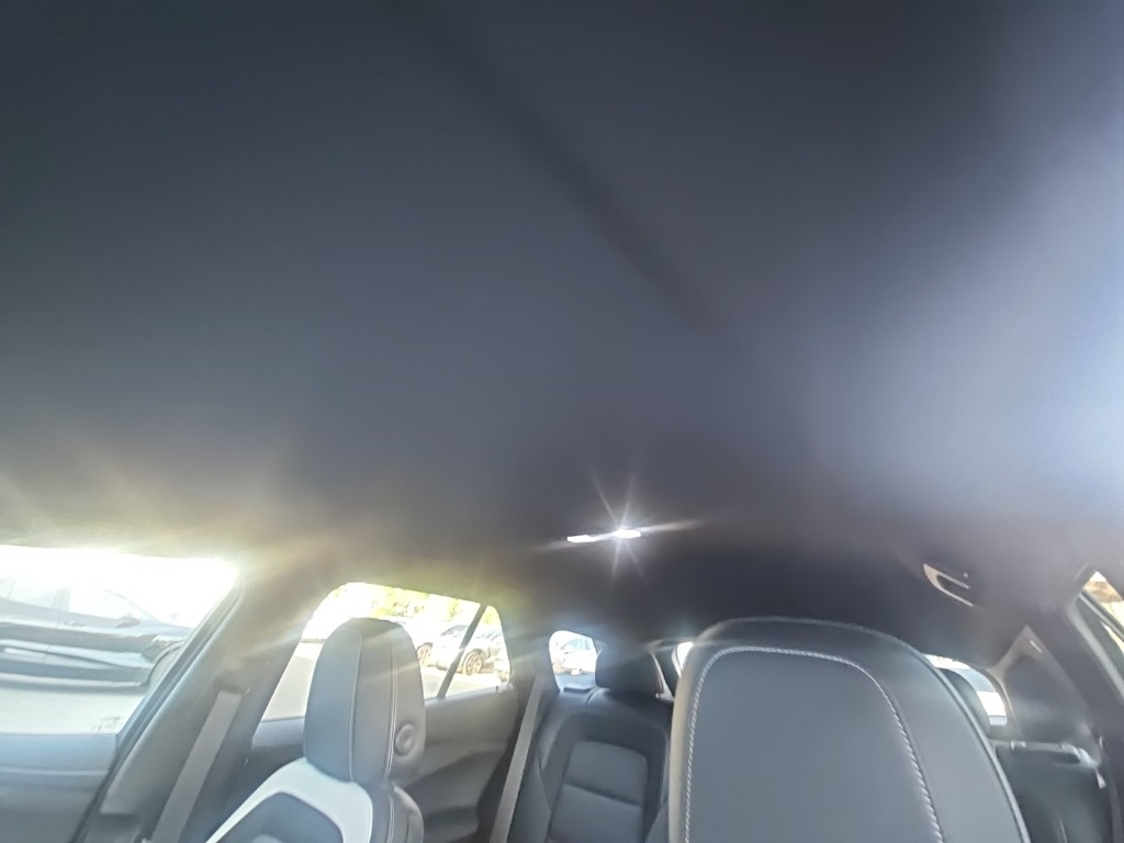2025 Chevrolet Blazer EV photo 9