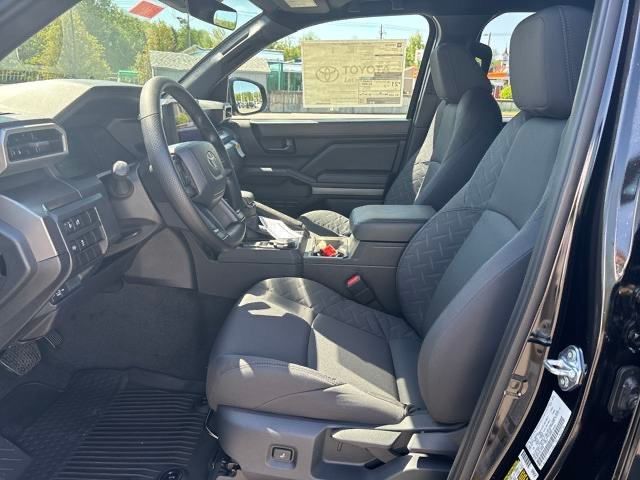 2025 Toyota Tacoma SR5 4x4 Double Cab photo 14
