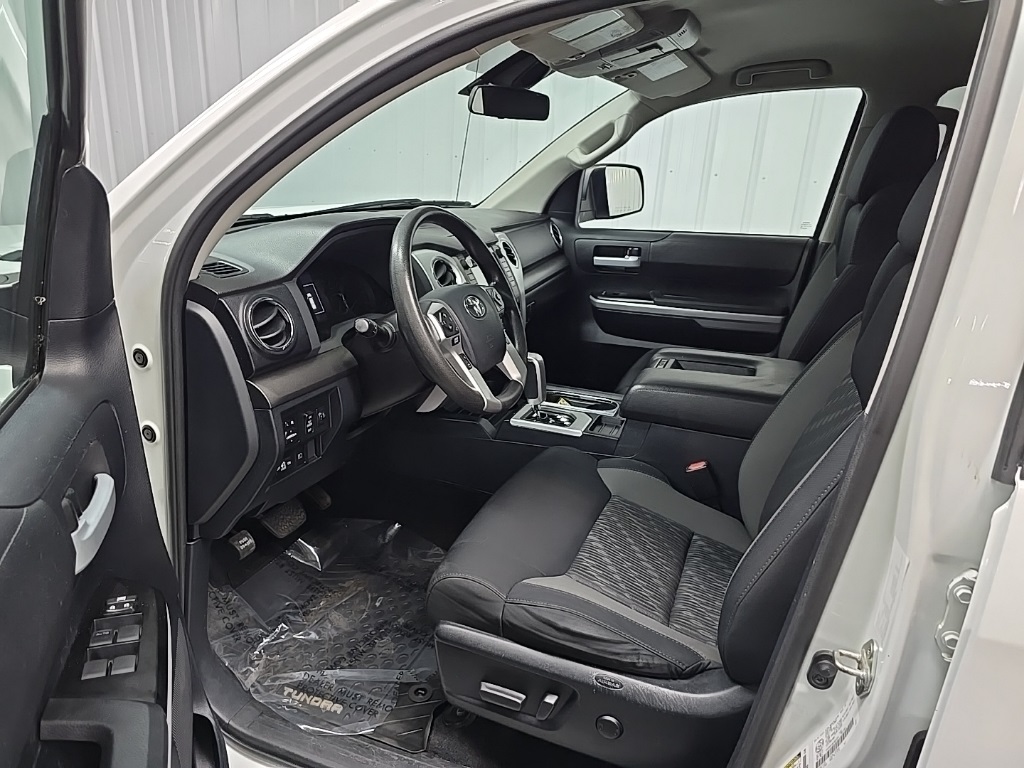 2019 Toyota Tundra SR5 Grade photo 28