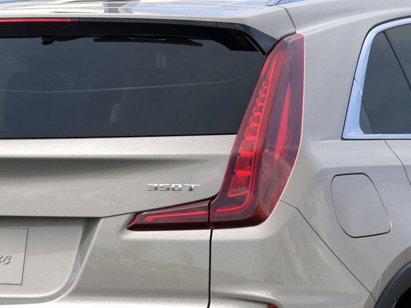 2025 Cadillac XT4 Premium Luxury photo 10
