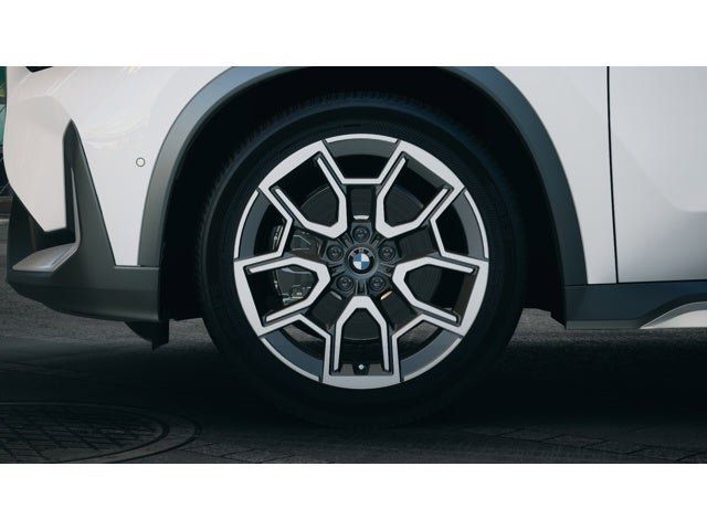 2025 Bmw X1 XDrive28i photo 6