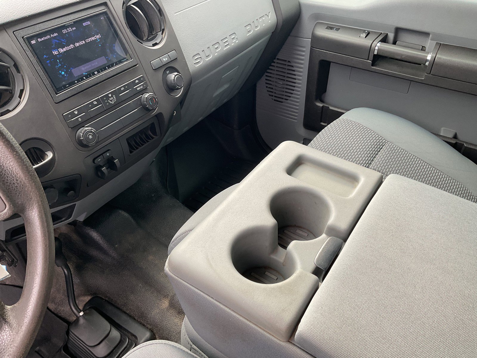 2016 Ford F-250 photo 29