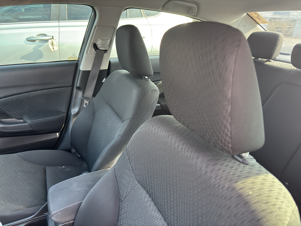 2014 Honda Civic LX photo 5