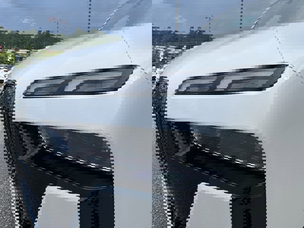 2025 Bmw i7 xDrive60 photo 11