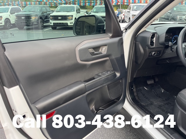 2023 Ford Bronco Sport Big Bend photo 3