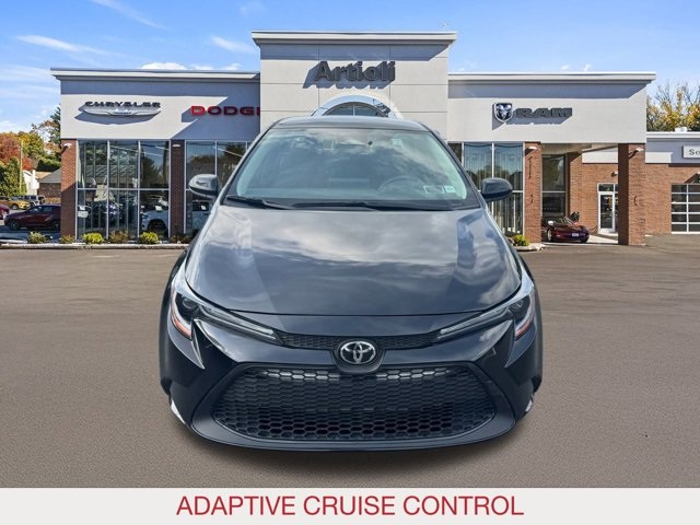 2024 Toyota Corolla LE photo 2