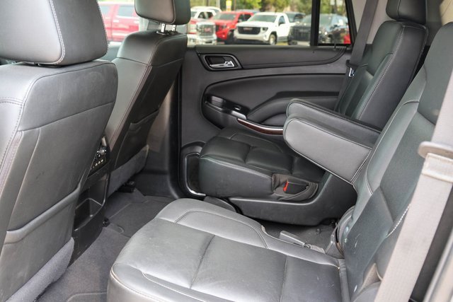 2020 Gmc Yukon SLT photo 16